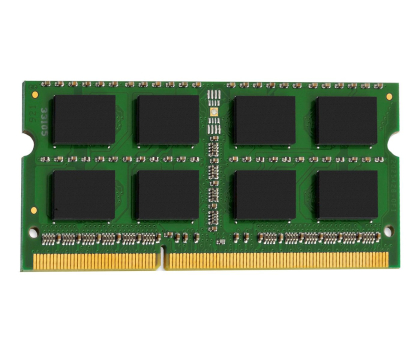 Pamięć RAM KINGSTON 8GB KVR16LS11/8